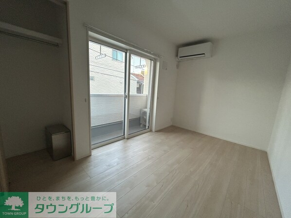 MELDIA小川の物件内観写真